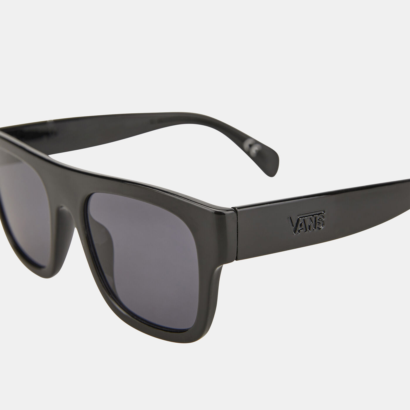 Men's Squared Off Sunglasses