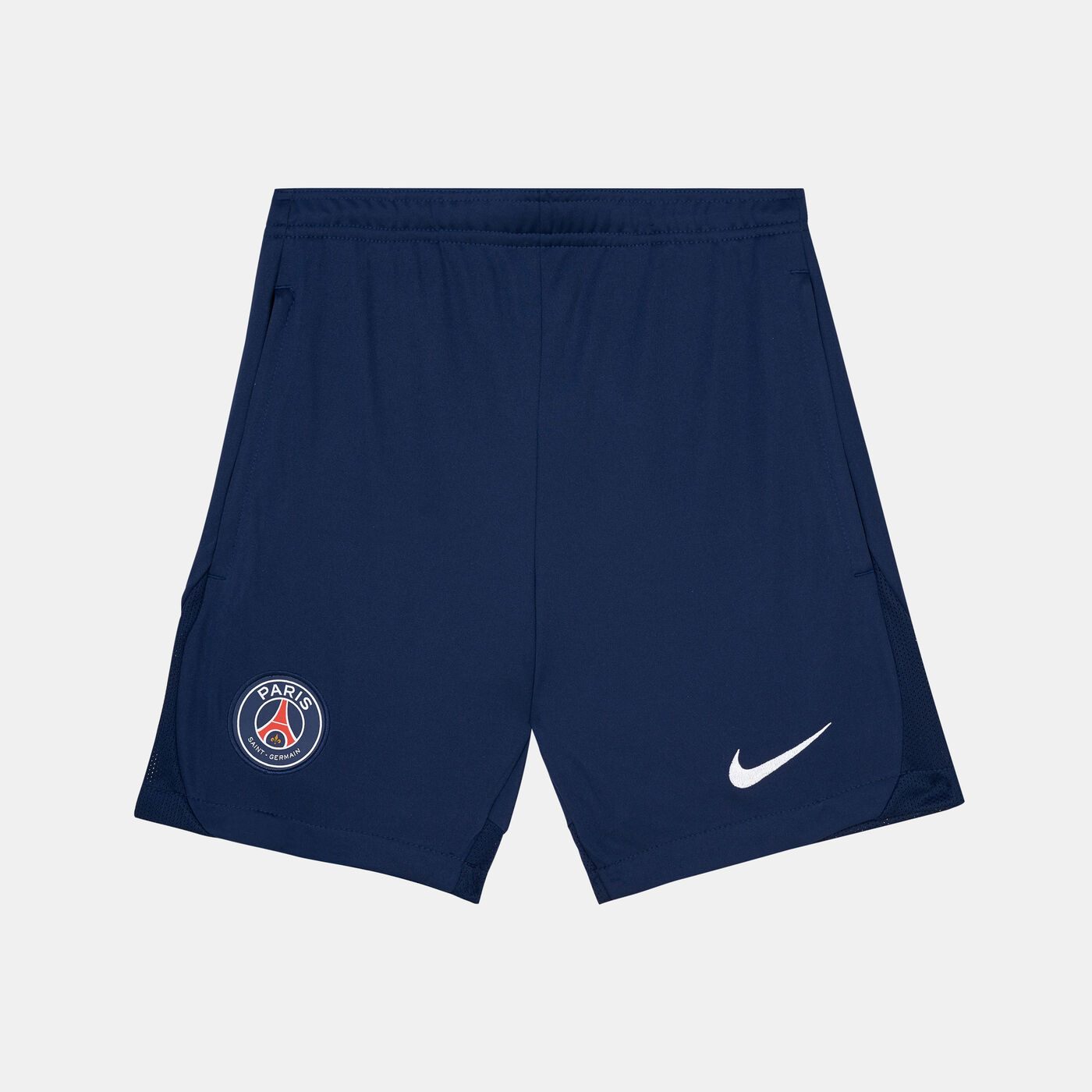 Kids' Paris Saint-Germain Academy Pro Dri-FIT Football Shorts (Older Kids)