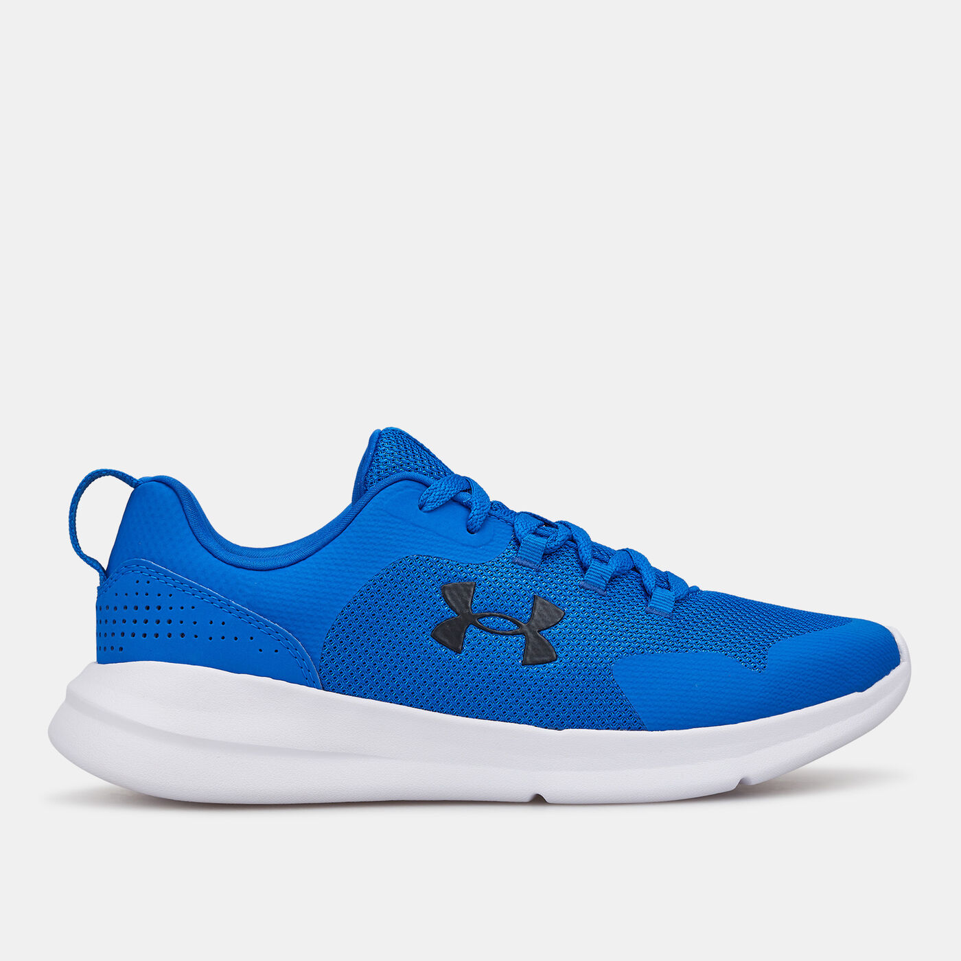 Men's UA Essential Sportstyle Shoe