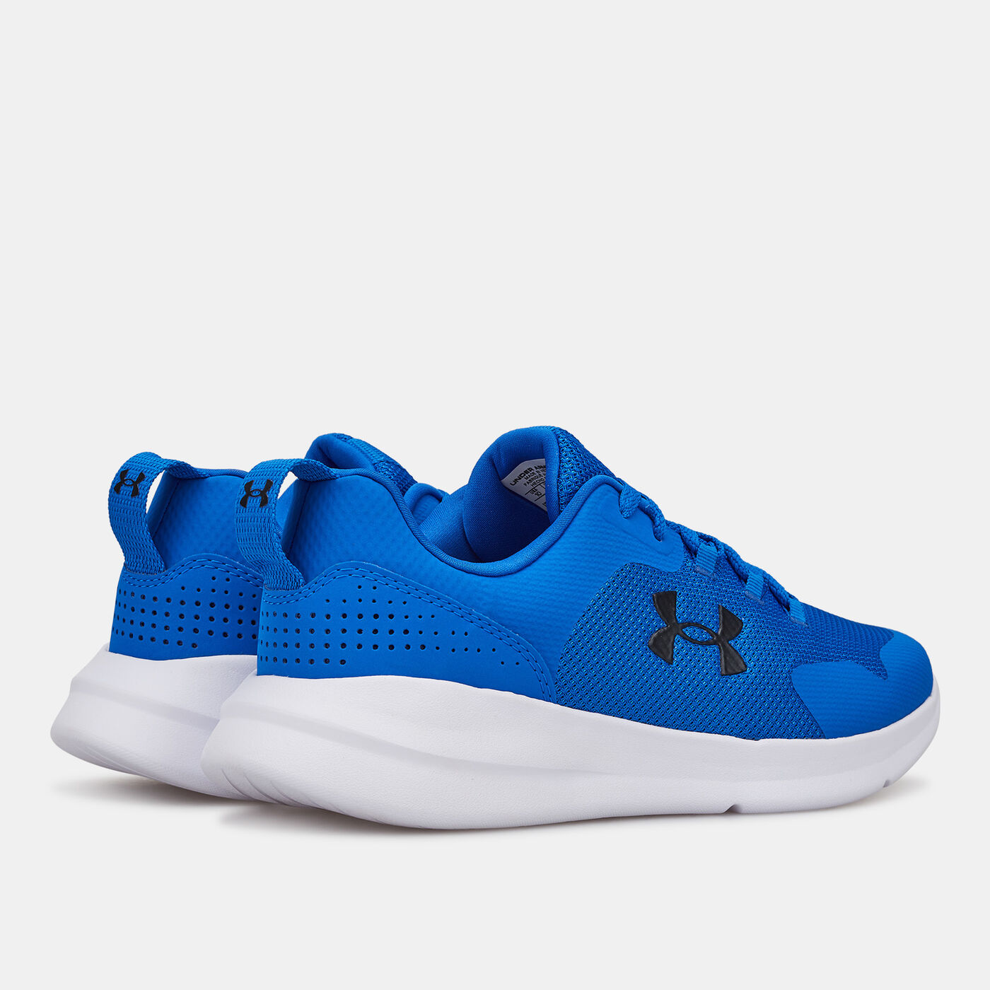 Men's UA Essential Sportstyle Shoe