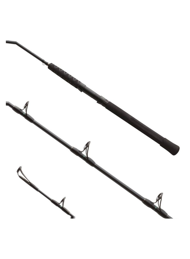 Shimano  Trevala TVSS66XL Jigging Spinning Rod 2pc