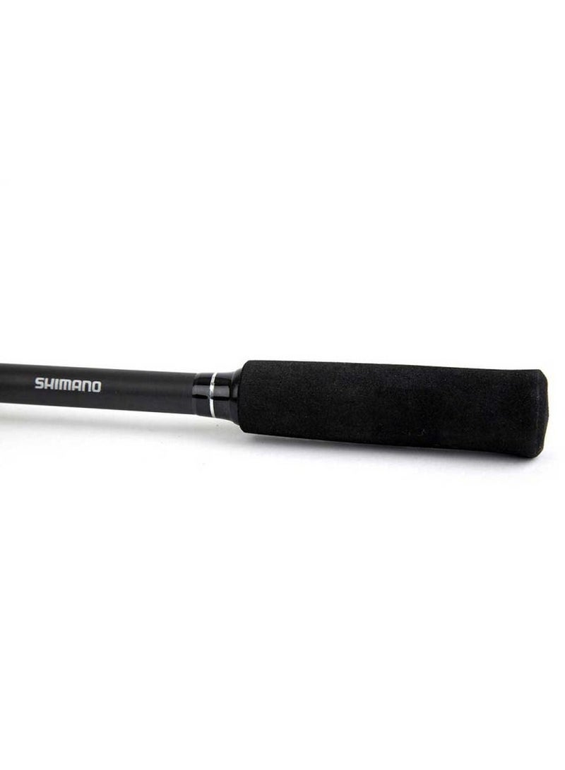 Shimano Fishing FX XT 24MH Casting Rod