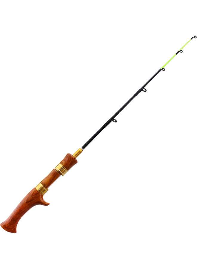 Portable Ice Fishing Rod