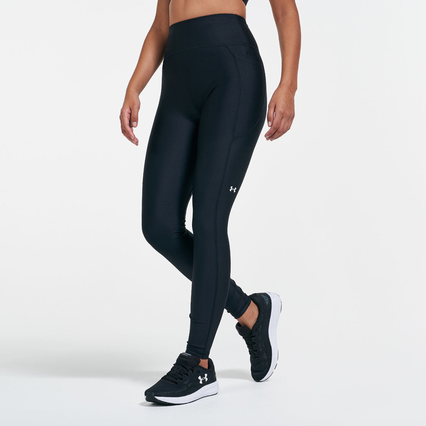 Women's UA Tech Leggings