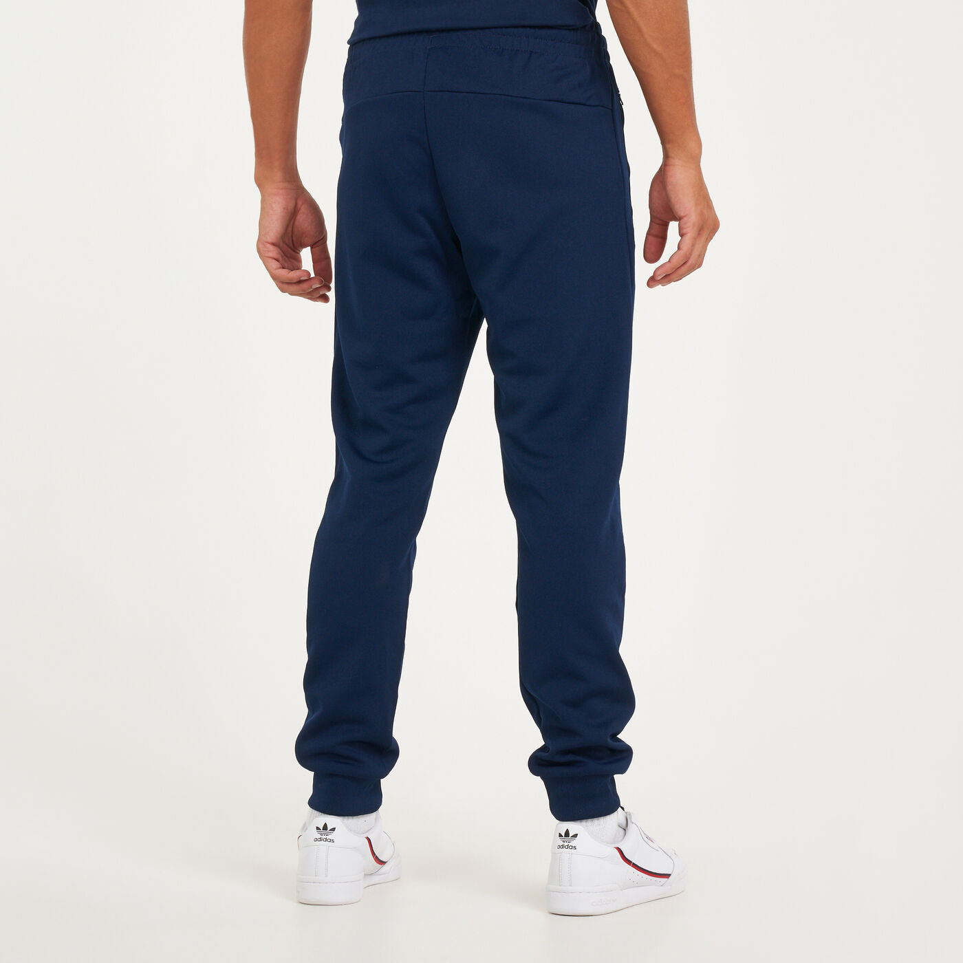 Men's Trefoil Essentials Track Pants