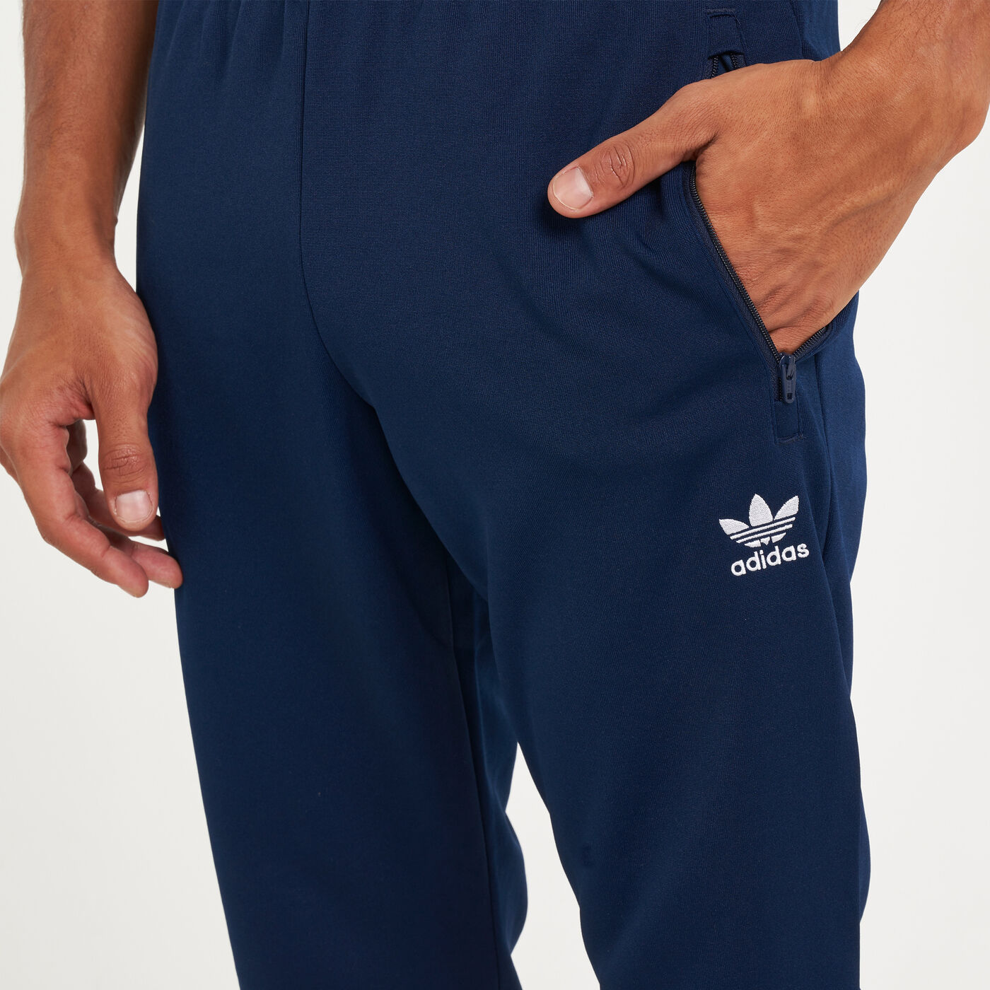 Men's Trefoil Essentials Track Pants