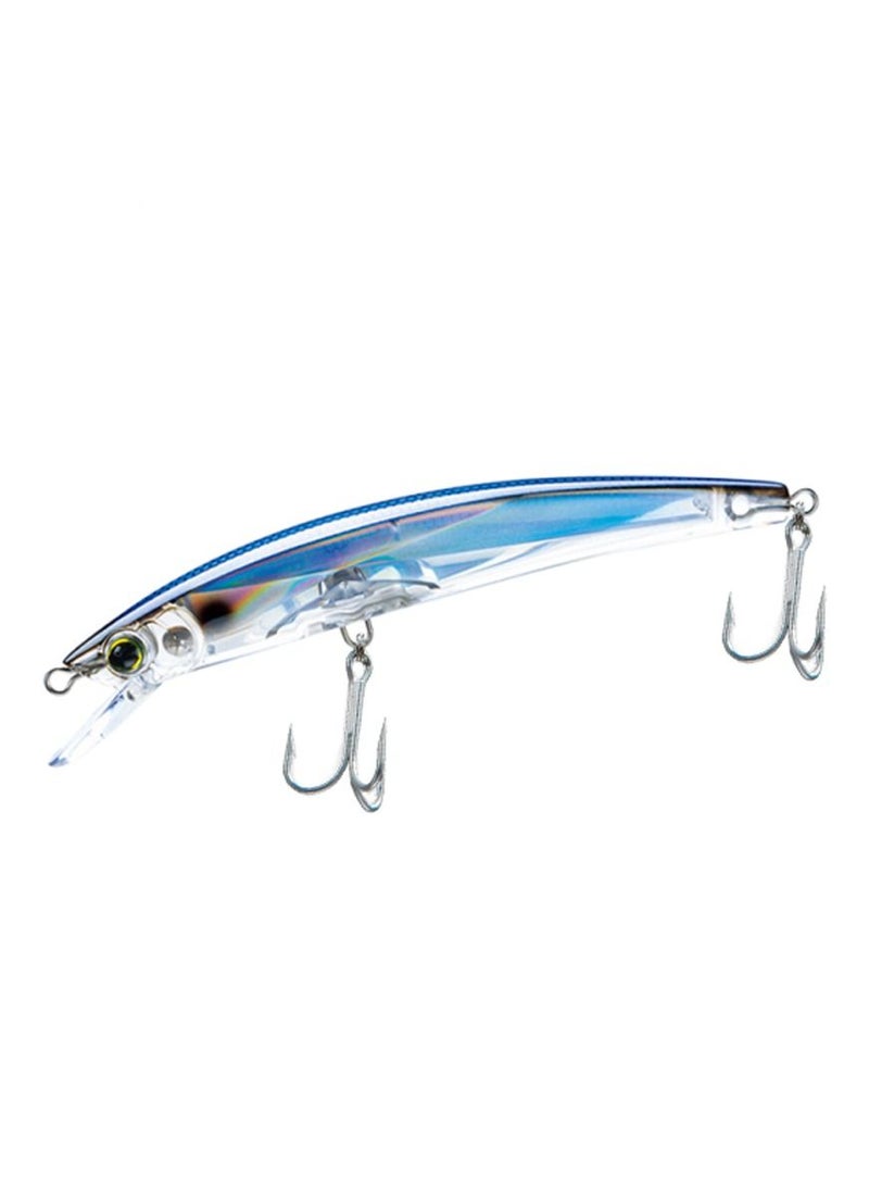 Yo-zuri F1151 Crystal 3D Minnow Magnum Floating 165mm - B