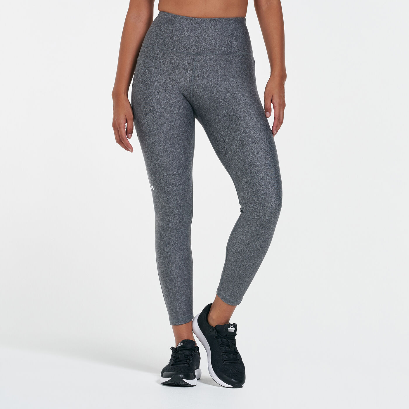 Women's UA Tech™ HeatGear® Training Leggings
