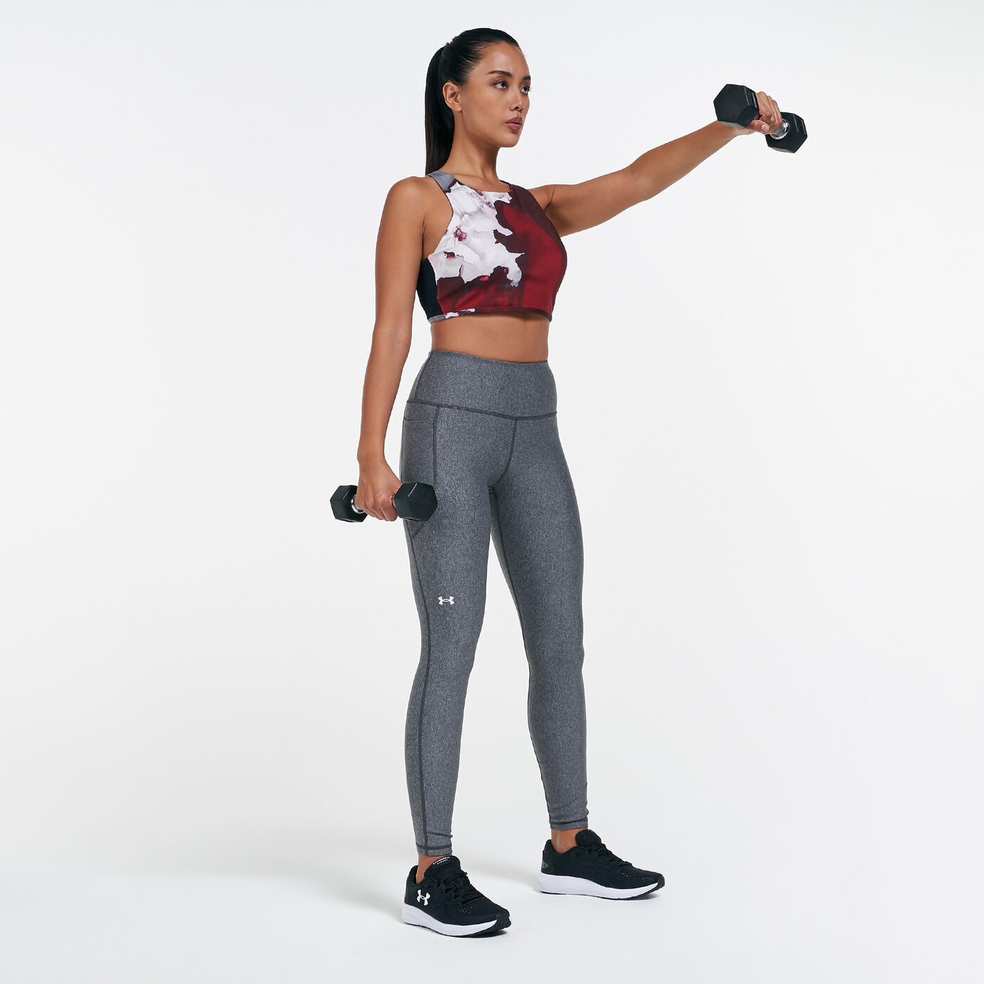 Women's UA Tech Leggings