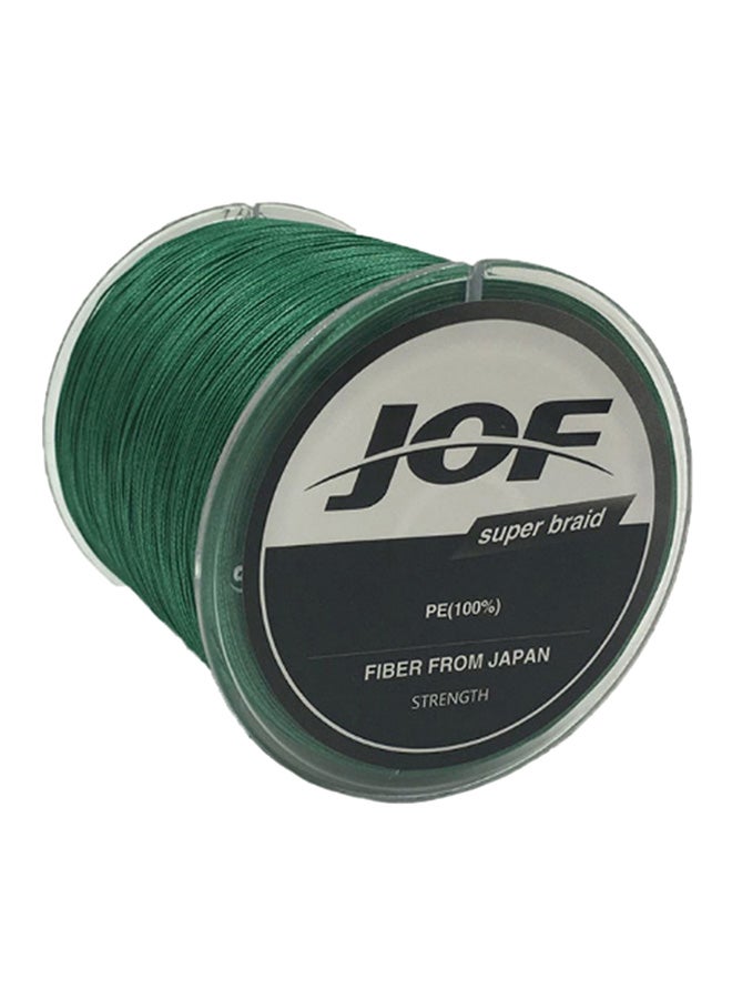 Super Braided Fishing Line - 150m 150meter