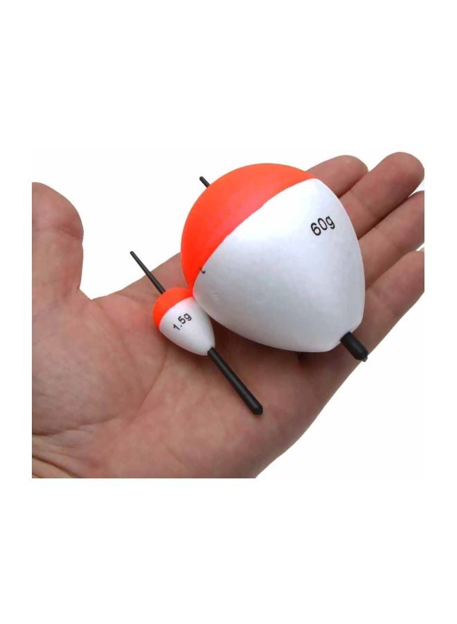 14-Piece Fishing Floater