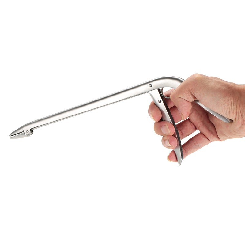 Lixada Stainless Steel Fish Hook Remover Extractor 29cm