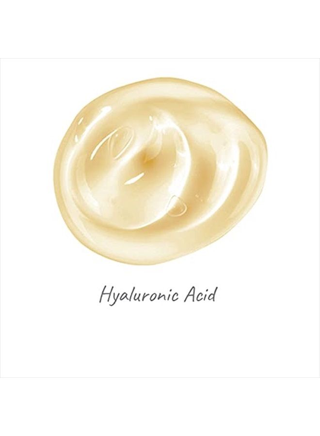 DERMA E Vitamin C Concentrated Serum with Hyaluronic Acid – All Natural, Antioxidant-Rich Concentrated Facial Serum – Firming and Brightening Skin Serum, 2oz