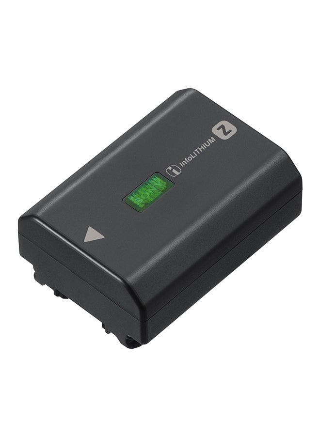 2280 mAh Z-series Rechargeable Battery Black