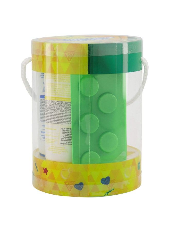 Bath Tub Mini Paint Set