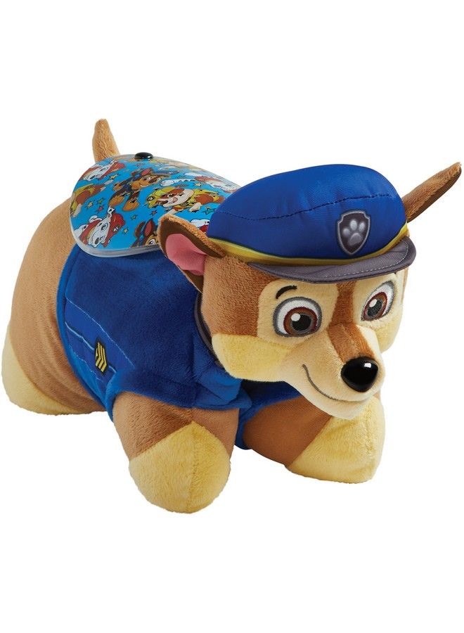 Paw Patrol Chase Sleeptime Lite 11