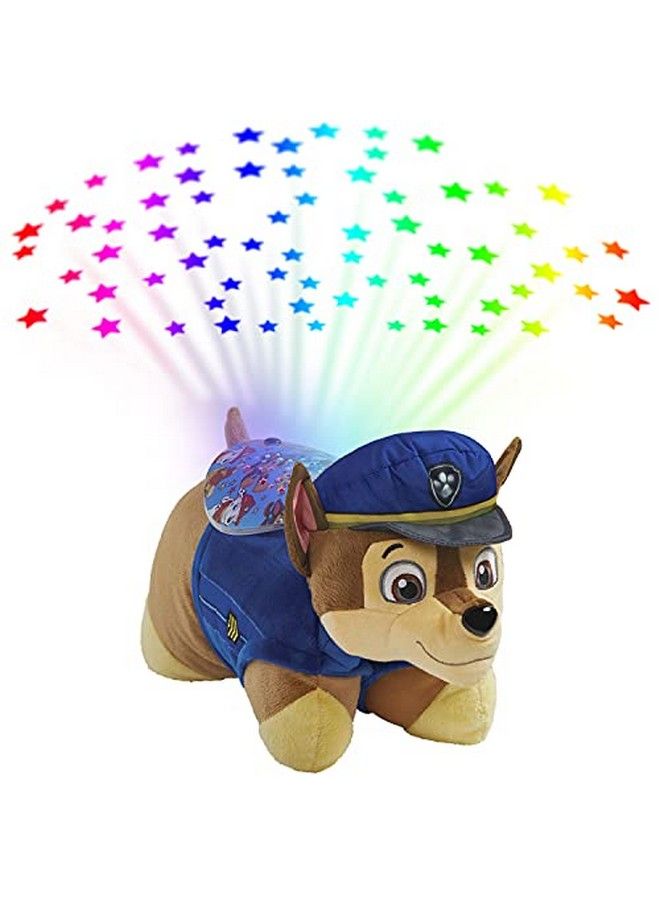 Paw Patrol Chase Sleeptime Lite 11