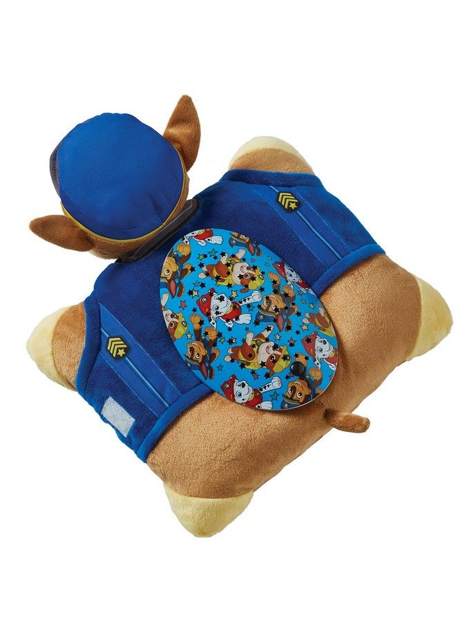 Paw Patrol Chase Sleeptime Lite 11