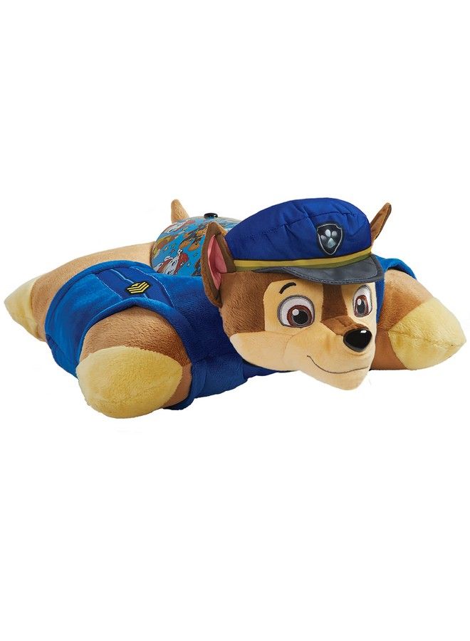 Paw Patrol Chase Sleeptime Lite 11