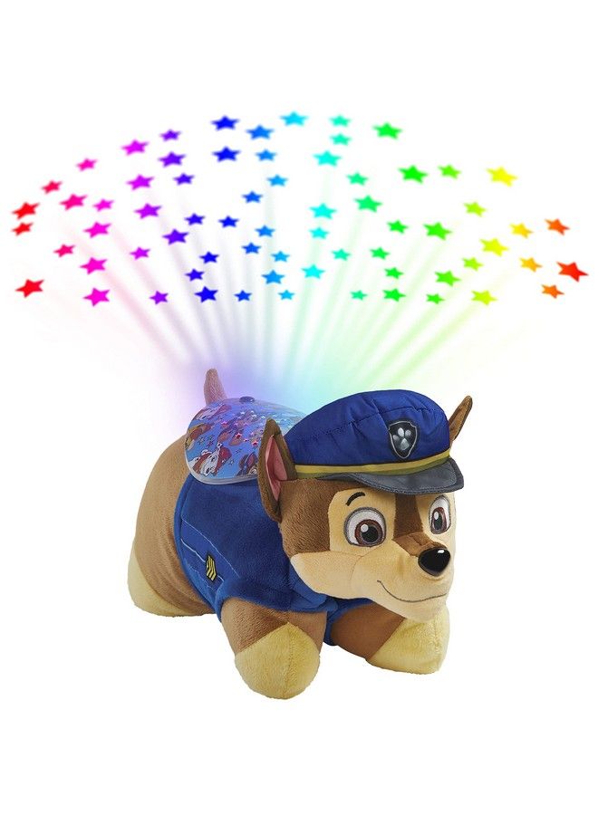 Paw Patrol Chase Sleeptime Lite 11