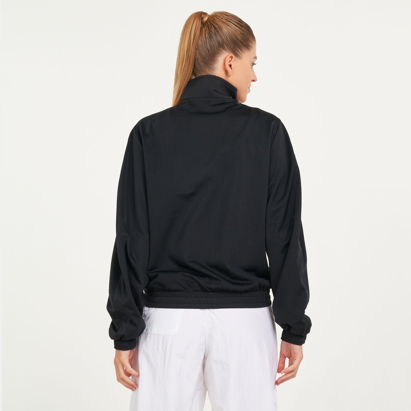 Women's Track Jacket