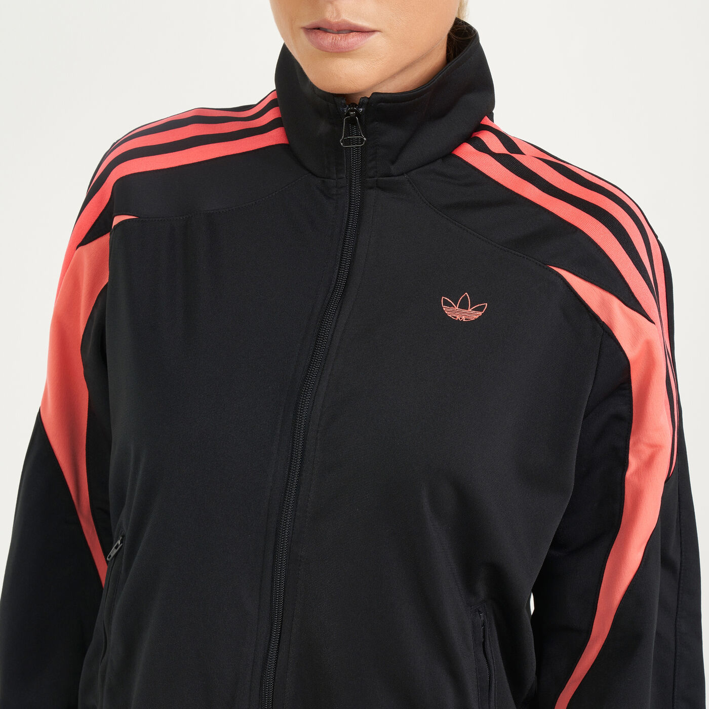 Women's Track Jacket