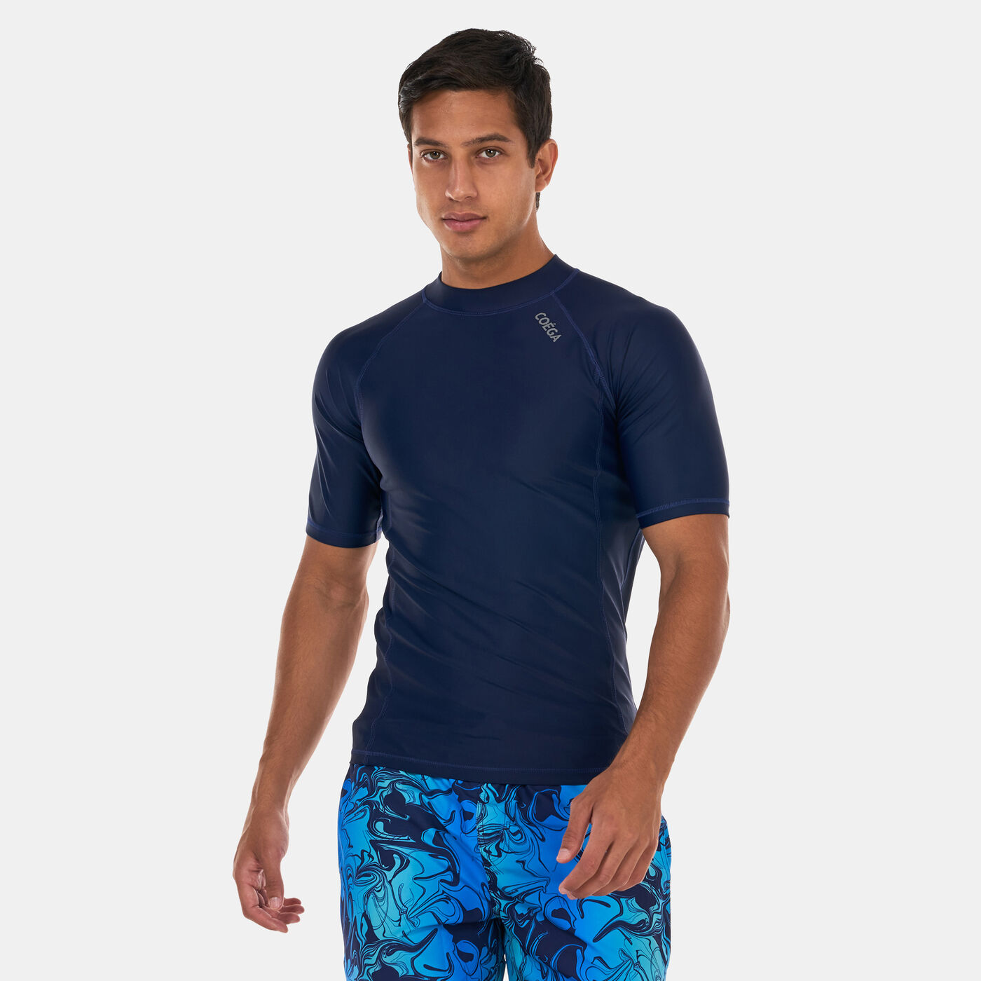 Men's Rashguard