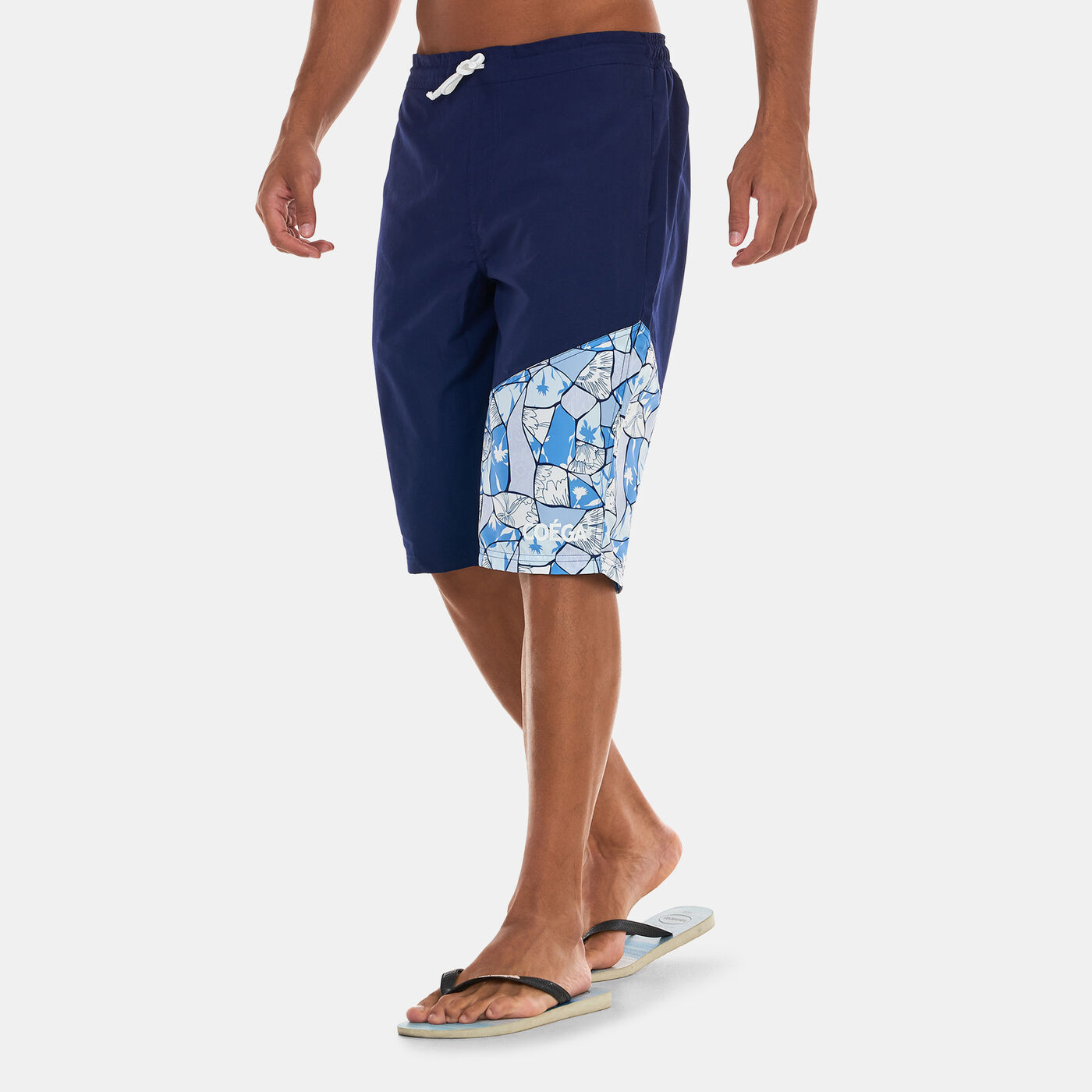 Men's Swimming Capris