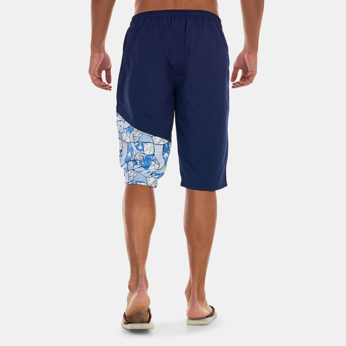 Men's Swimming Capris