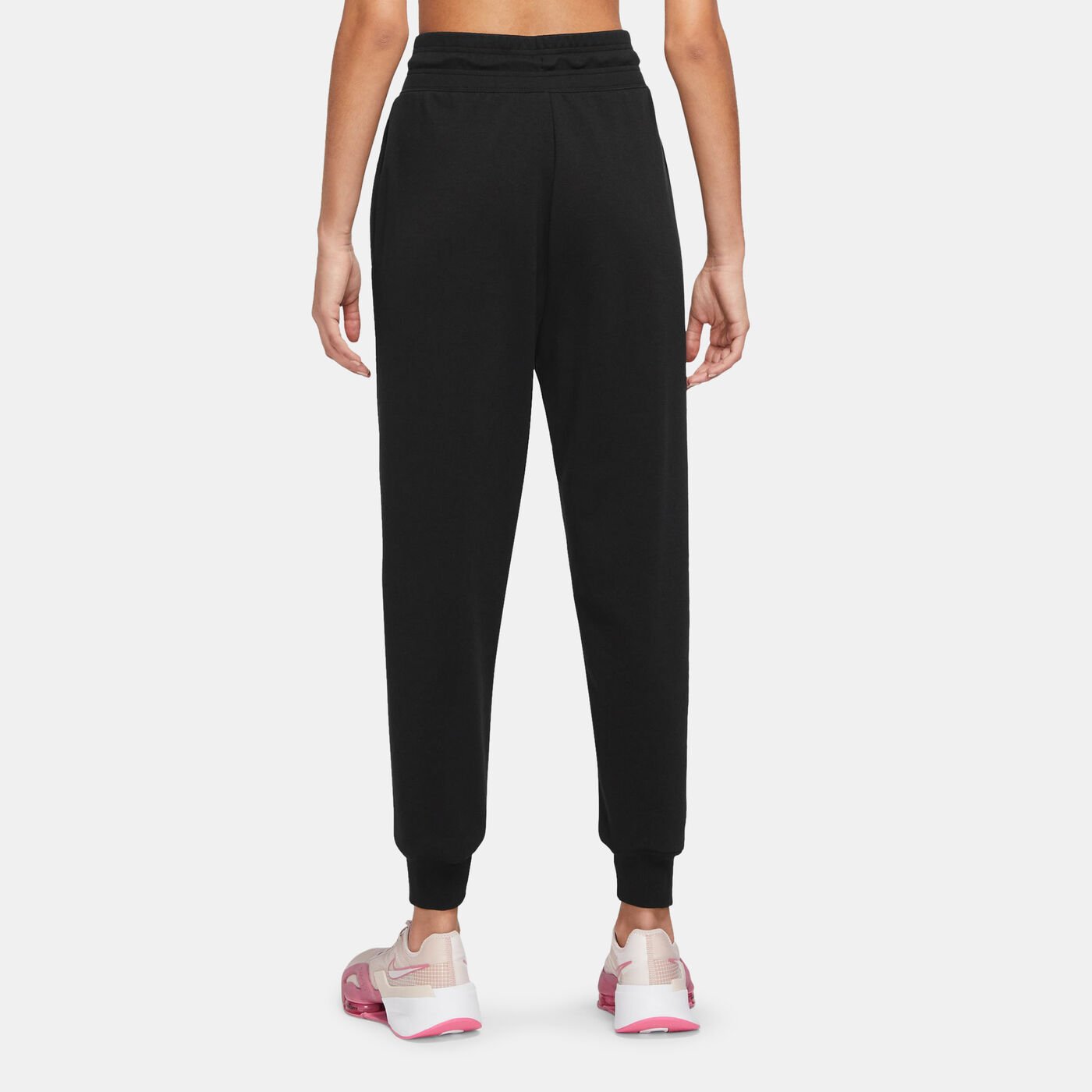 Women's Dri-FIT One High-Waisted 7/8 Training Sweatpants