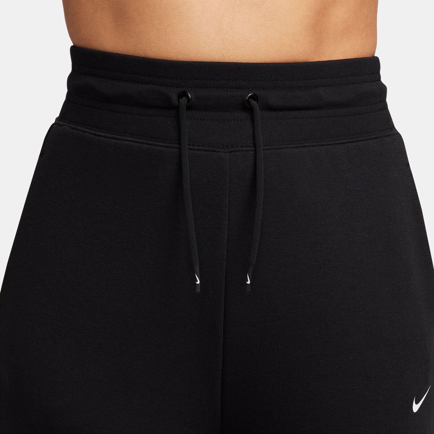 Women's Dri-FIT One High-Waisted 7/8 Training Sweatpants