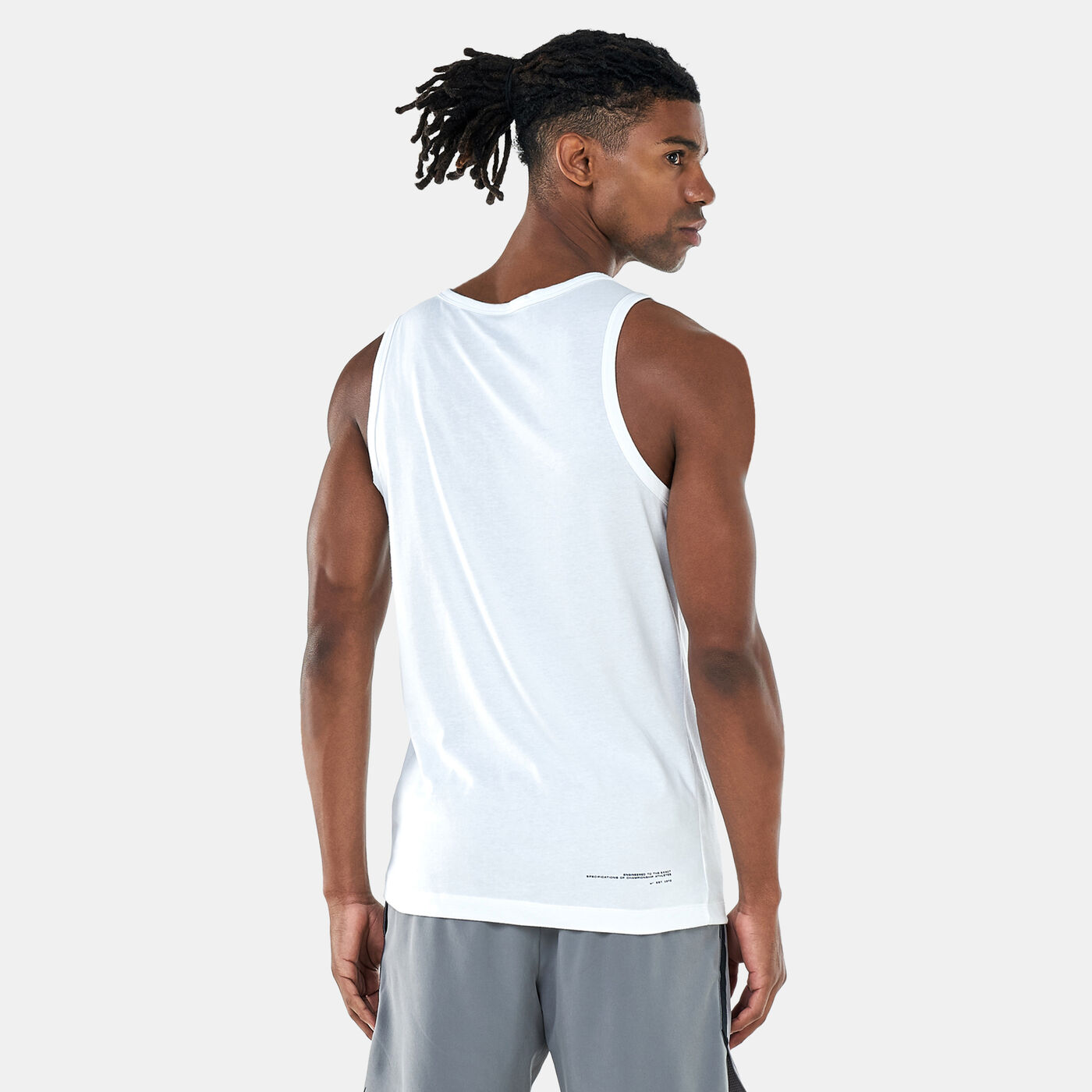 Men's Dri-FIT Graphic Training Tank Top