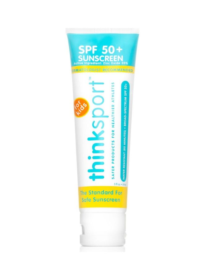 Sunscreen SPF 50+ 50ml