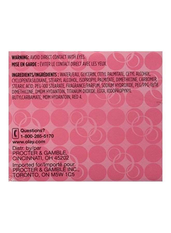 Night Firming Cream