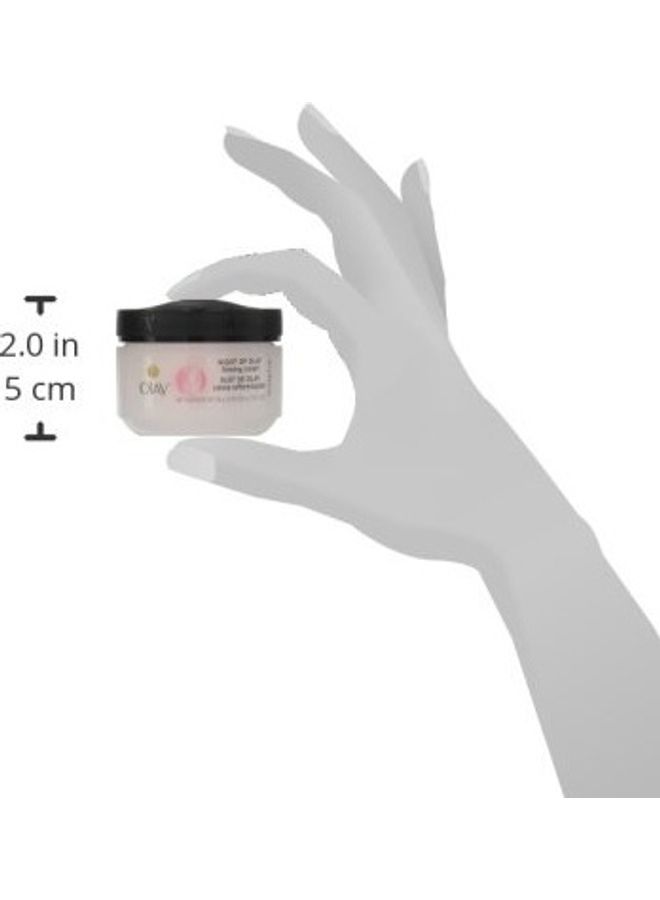 Night Firming Cream