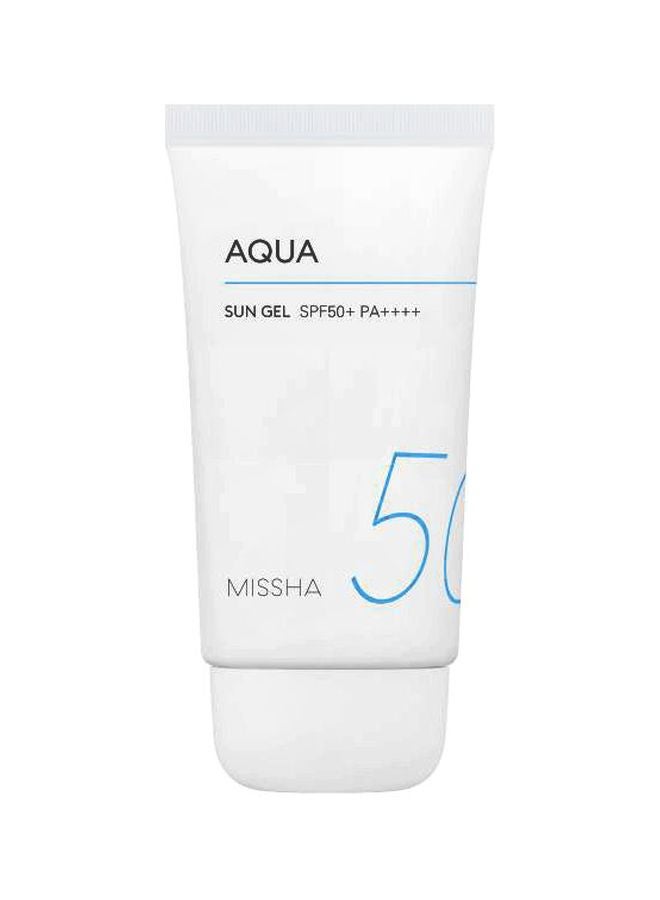 All Around Safe Block Aqua Sun Gel SPF 50+/PA++++ 50ml