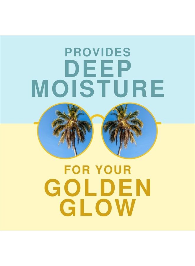 Sun Labs Tan Maintainer, 8 oz.