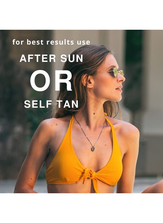 Sun Labs Tan Maintainer, 8 oz.