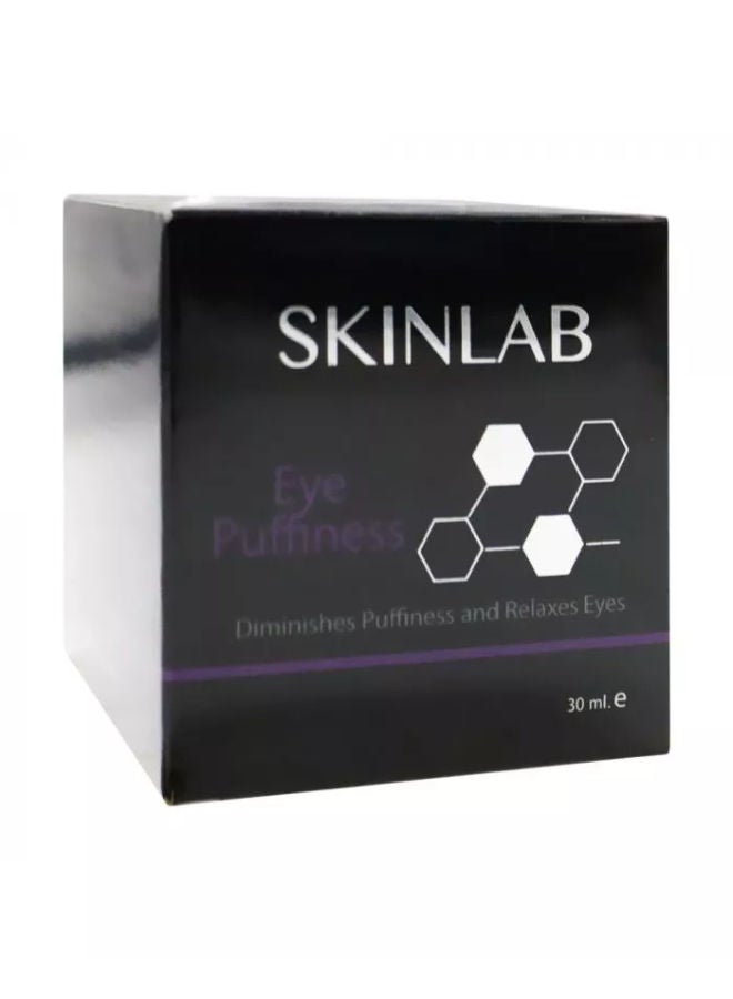 Eye Puffiness Cream