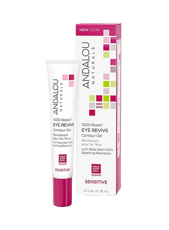 Eye Revive Contour Gel 18ml