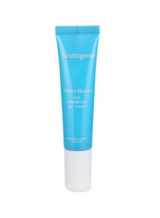 Hydro Boost Gel Eye Cream Blue