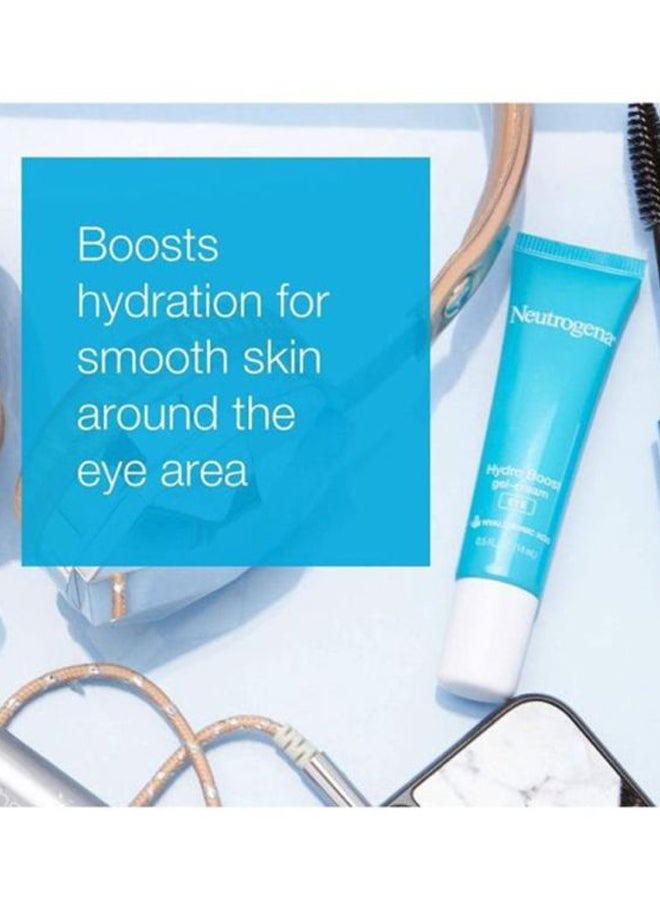 Hydro Boost Gel Eye Cream Blue