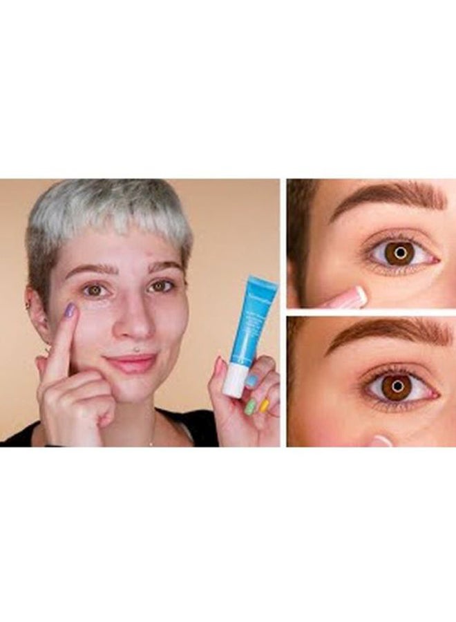 Hydro Boost Gel Eye Cream Blue