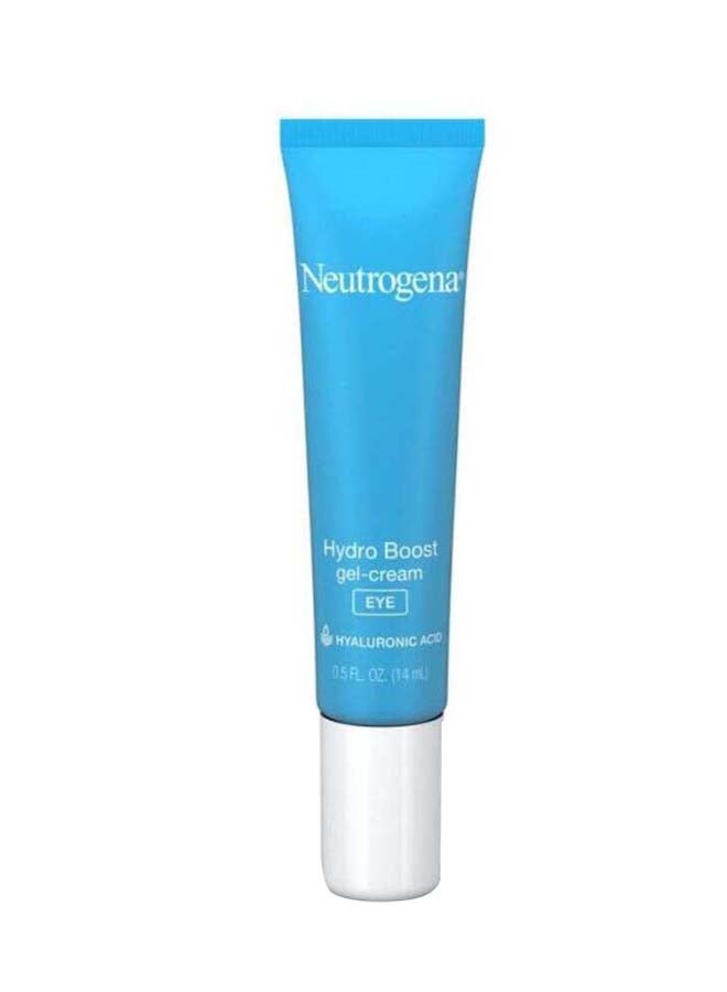 Hydro Boost Eye Refreshing Gel-Cream Blue 0.5Fluid Ounce