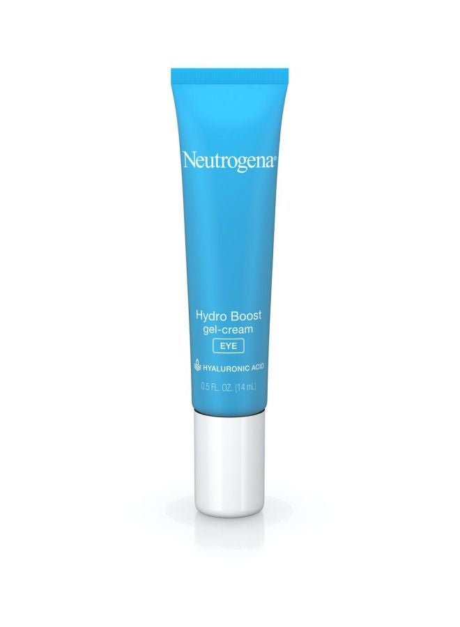 Hydro Boost Eye Refreshing Gel-Cream Blue 0.5Fluid Ounce