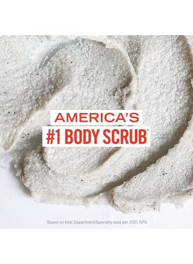 KP Bump Eraser Body Scrub Exfoliant for Keratosis Pilaris with 10% AHA 2 oz.