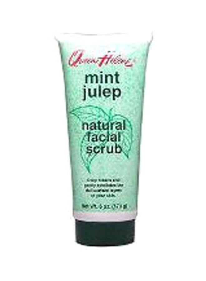 Mint Julep Facial Scrub Facial Scrub