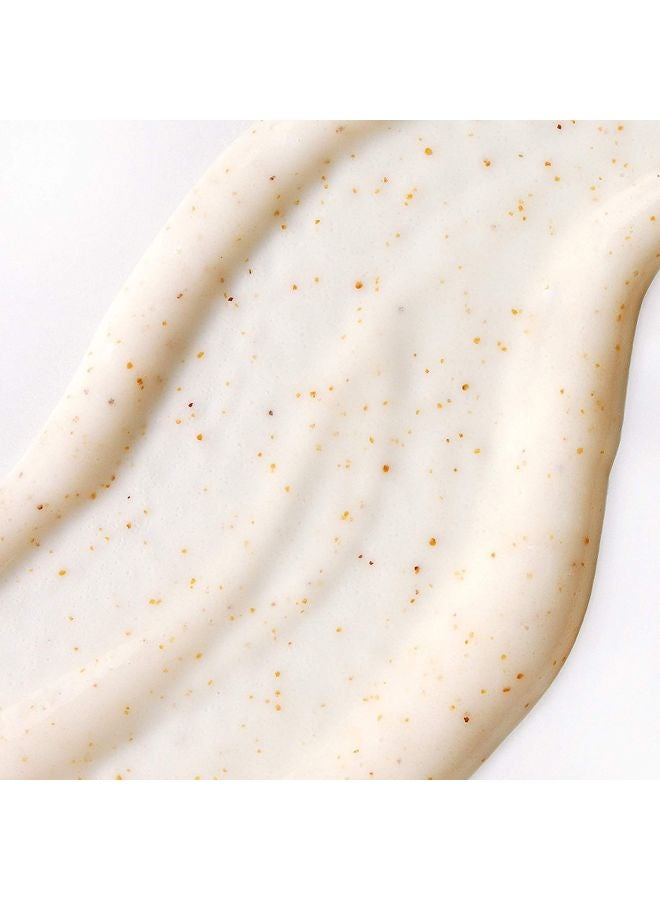 Gentle Smoothing Oatmeal Scrub And Mask 170grams