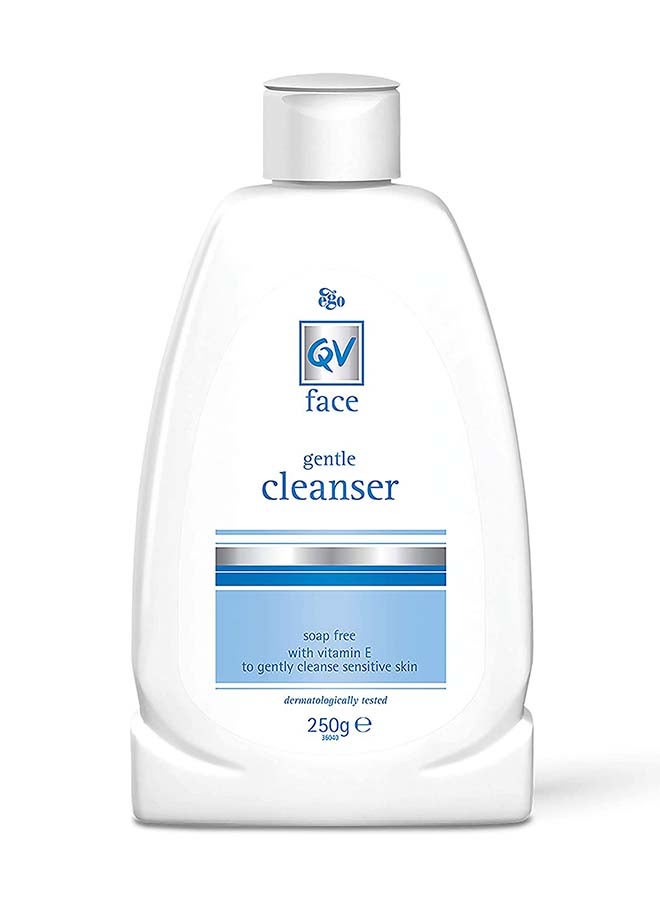 Face Gentle Cleanser 250grams
