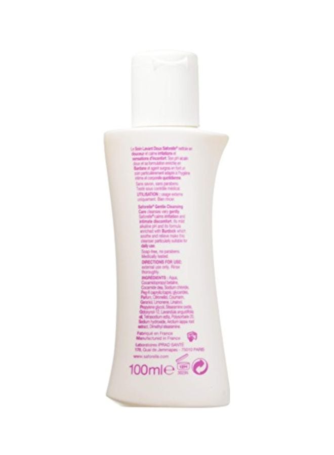 Gentle Cleansing Care 100ml